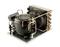 Tecumseh Compressor AE4440Y-AA1ASC Condensing Unit 115V 1/3Hp R134