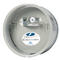 Field Controls 01804401 Double Acting Barometric Draft Control 7" Adjustable 0.01" to 0.1" W.C.