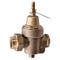 Watts 0009586 Lead Free Water Pressure Reducing Valve 3/4" (LFN55BM1-DU-S)