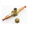 Danfoss 009G7020 Shut-Off Ball Valve 1/4"