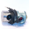GC Valves S301GF02V3BD7 Solenoid Valve Normally Closed Stainless Steel 1/4" NPT