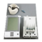Danfoss 088L-5132 Programmable Thermostat With Floor Sensor