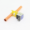Liebert P-2870S Solenoid Valve 5/8" 24V