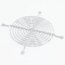 Reznor 211792 Grille Assembly CC6 IDF150-400