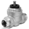 Siemens Building Technology 599-00514 Two-Way Valve Body 1/2" 4.0Cv
