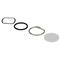 Siemens Combustion AGG03 Quartz Lens for QRA10