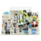 Carrier 17122000002496 Control Board