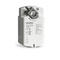 Siemens Building Technology GQD121.1P OpenAir Rotary Damper Actuator 24V Spring Return 20psi 2-Position Control Signal