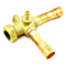 Carrier 99CC403203 5/8 Liquid Service Valve