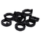Siemens Building Technology 599-00599 Actuator Support Ring 10 Pack