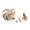 Carrier 33B0006N13 Climatemaster Expansion Valve P1E 1.5