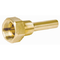 Armstrong International OB30WELL Brass Thermal Well 3/4" with 1/2" x 7/12" Bulb