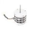 Carrier HD42AQ243 Motor 208-230V 1-Phase 1/3Hp Counter Clockwise 1050Rpm