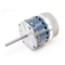 Carrier HD44AR134 1/2 Hp 0/1400RPM 120/240 1-Phase