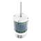 Carrier HD46AE122 Motor 3/4Hp 115V Variable Speed Counter-Clockwise 48-Frame