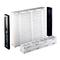 Carrier EXPXXUNV0024 Ezplex Expandable Filter with Cap