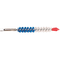 York 027-01022-000 Tube Cleaner Brush & Flexible Shaft