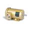 York 027-03496-000 Motor 1.5HP 3480RPM 3-Phase 60HZ Frame 143T