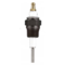 Combustion Depot CD6008 Aftermarket Flame Rod 1/2-14 (0.56 Insulator) [A 9.03 B 6.00]