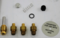 Reznor 99258 Liquid Propane to Natural Gas Conversion Kit