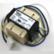 Weil McLain 383-500-628 Transformer Primary 120V Secondary 24V 50Va