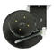 Rheem SP20165C Blower Assembly with Pressure Switch Upgrade