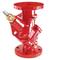 Armstrong Pumps 570200-390 Flo-Trex Valve 6" Flange Ansi 125