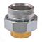 Watts 0009890 Lead Free Dielectric Union 1/2" LF301