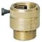 Watts 0061992 Hose Connection Vacuum Breaker 3/4" 8BI