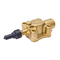 Mueller Industries B32930 Mounting 4-Bolt 1-5/8"