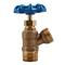 Watts 0123619 Boiler Drain Shutoff  3/4" LFBD-2C