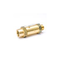 Mueller Industries AG17840 Pressure Relief Valve 350 PSI 1"