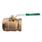 Watts 0555193 Standard Port Ball Valve LFB6000 3"