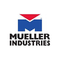 Mueller Industries A17868 Standard Ball Valve 2-1/8"