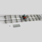 Goodman-Amana 0275P00023S PTAC Heater Kit