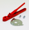 Bray Valves 010400-21100007 Manual Handle for 4" Valve