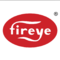 Fireye 92-91 Flat (non-magnifying) lens cap for 48PT scanners