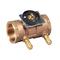 Watts 0856740 Flow Measurement Valve 1" (CSM-61-M1-T)