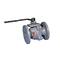 Watts 0820972 Flanged Ball Valve 2" G4000-FDA