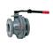 Watts 0822652 Full Port Cast Iron Flanged Ball Valves 3" G4000M1
