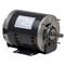 Nidec-US Motors (Emerson) 8490P Motor 1.5HP 208-230/460V 1725RPM 1-Phase