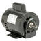 Nidec-US Motors (Emerson) D12CPA3PH9 Motor 1/2HP 115/208-230V 1140RPM