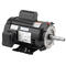 Nidec-US Motors (Emerson) DJ10C2K21P Motor 10HP 230V 1740RPM