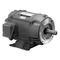 Nidec-US Motors (Emerson) DJ25P1HP Motor 25HP 200V 3555RPM