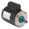 Nidec-US Motors (Emerson) FD12BA2P Motor 1/2HP 115/230V 1725RPM