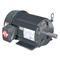 Nidec-US Motors (Emerson) U25L9C Motor 25/6.25HP 1765/880RPM