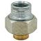 Watts 0121292 Lead Free Dielectric Union 1/2" x 3/8" LF3002