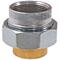 Watts 0009895 Lead Free Dielectric Union 2" LF301
