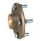 Watts 0009887 Dielectric Flanged Pipe Fitting 2 1/2" LF3110