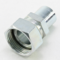 Copeland Compressor 998-0034-08 Rotalock to Stub Tube Adapter Kit 1-1/4"-12 Thread Size 7/8" ID